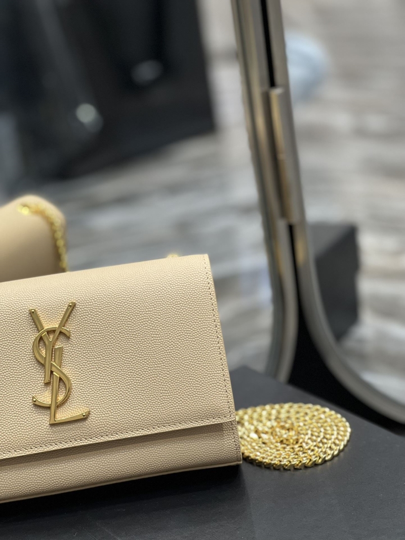 YSL Satchel Bags